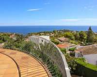 Перепродажа - Вилла - Jávea - Costa Blanca