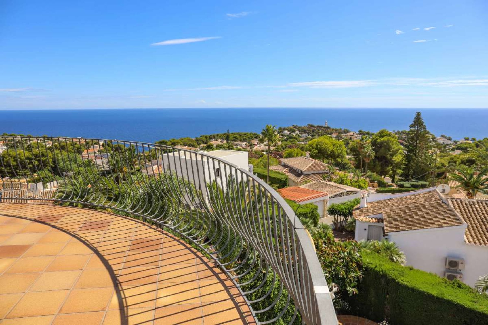 Перепродажа - Вилла - Jávea - Costa Blanca