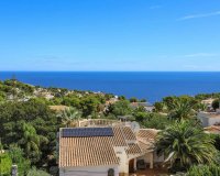 Перепродажа - Вилла - Jávea - Costa Blanca