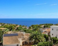 Перепродажа - Вилла - Jávea - Costa Blanca