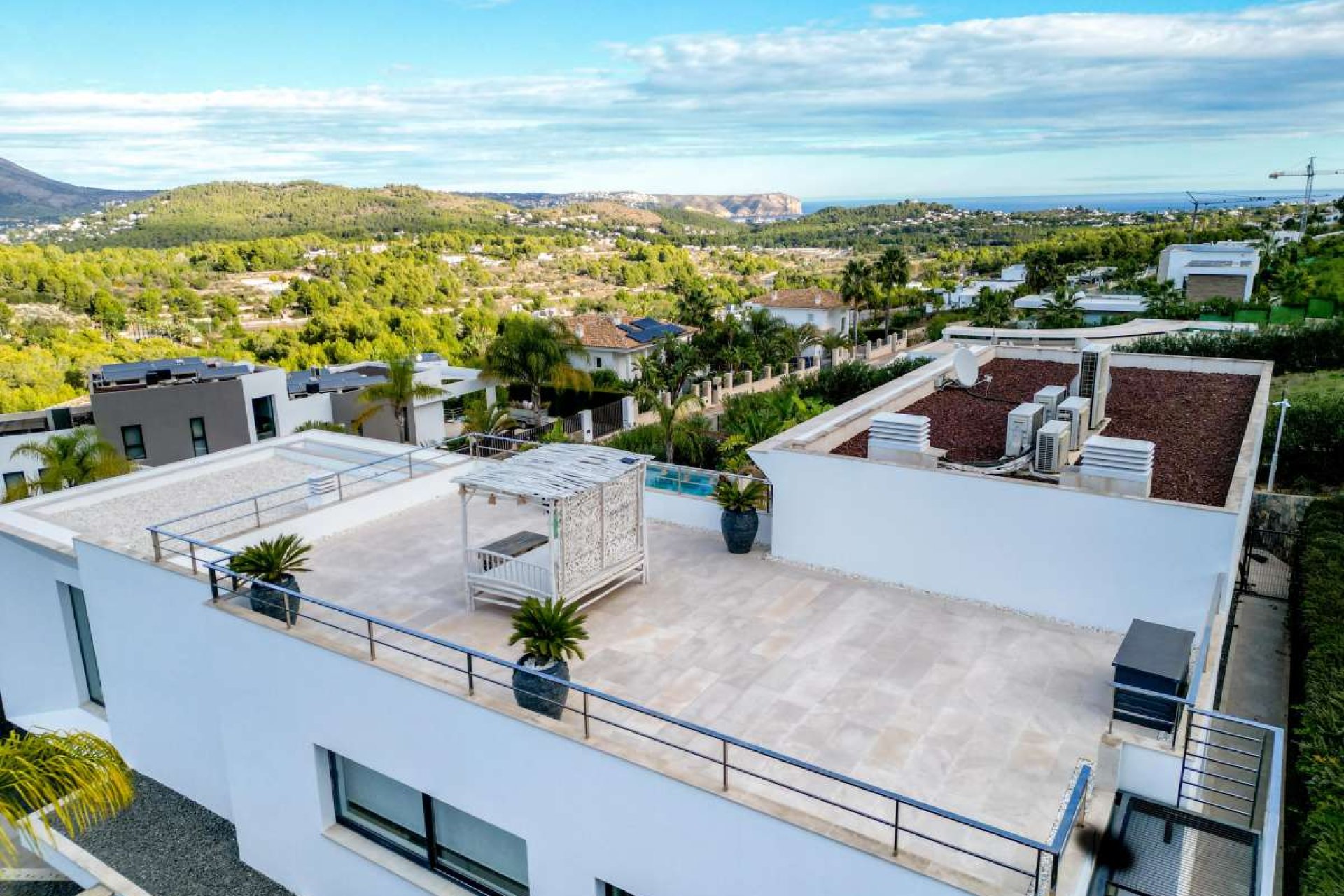 Перепродажа - Вилла - Jávea - Costa Blanca