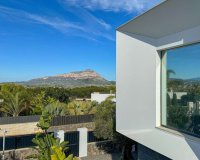 Перепродажа - Вилла - Jávea - Costa Blanca