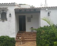 Перепродажа - Вилла - Jávea - Costa Blanca