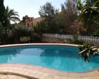 Перепродажа - Вилла - Jávea - Costa Blanca