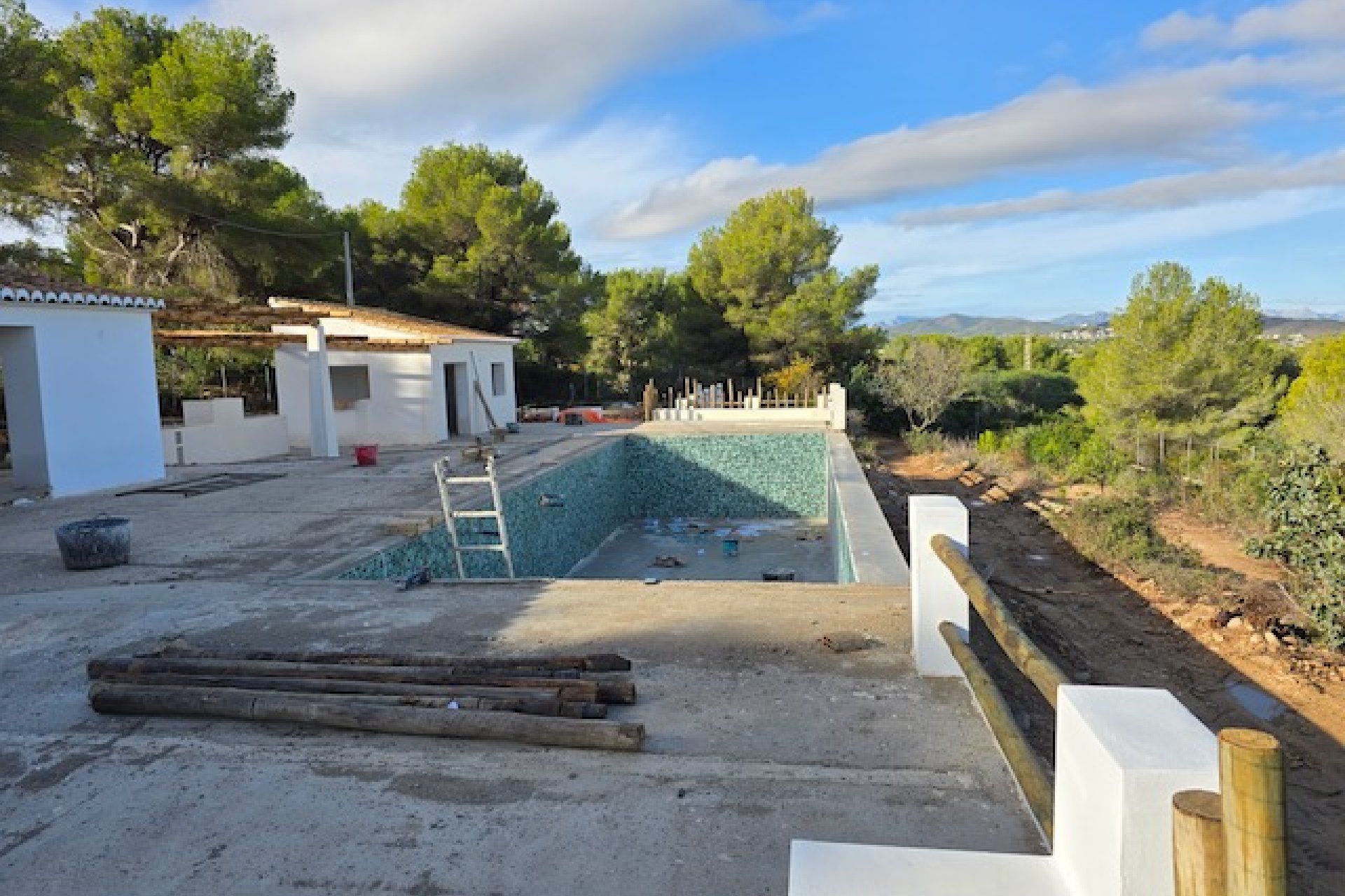 Перепродажа - Вилла - Jávea - Costa Blanca