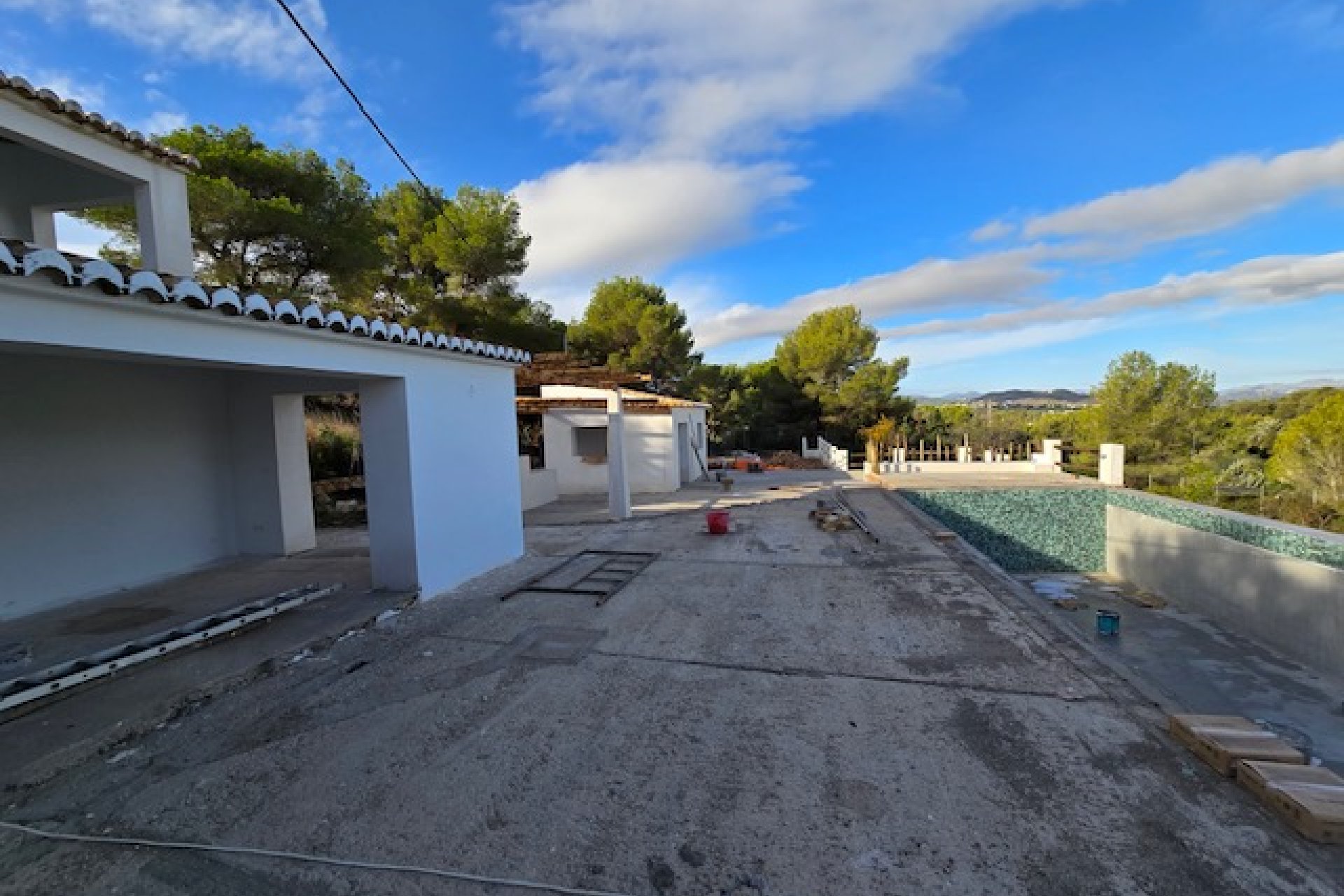 Перепродажа - Вилла - Jávea - Costa Blanca