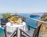 Перепродажа - Вилла - Jávea - Costa Blanca