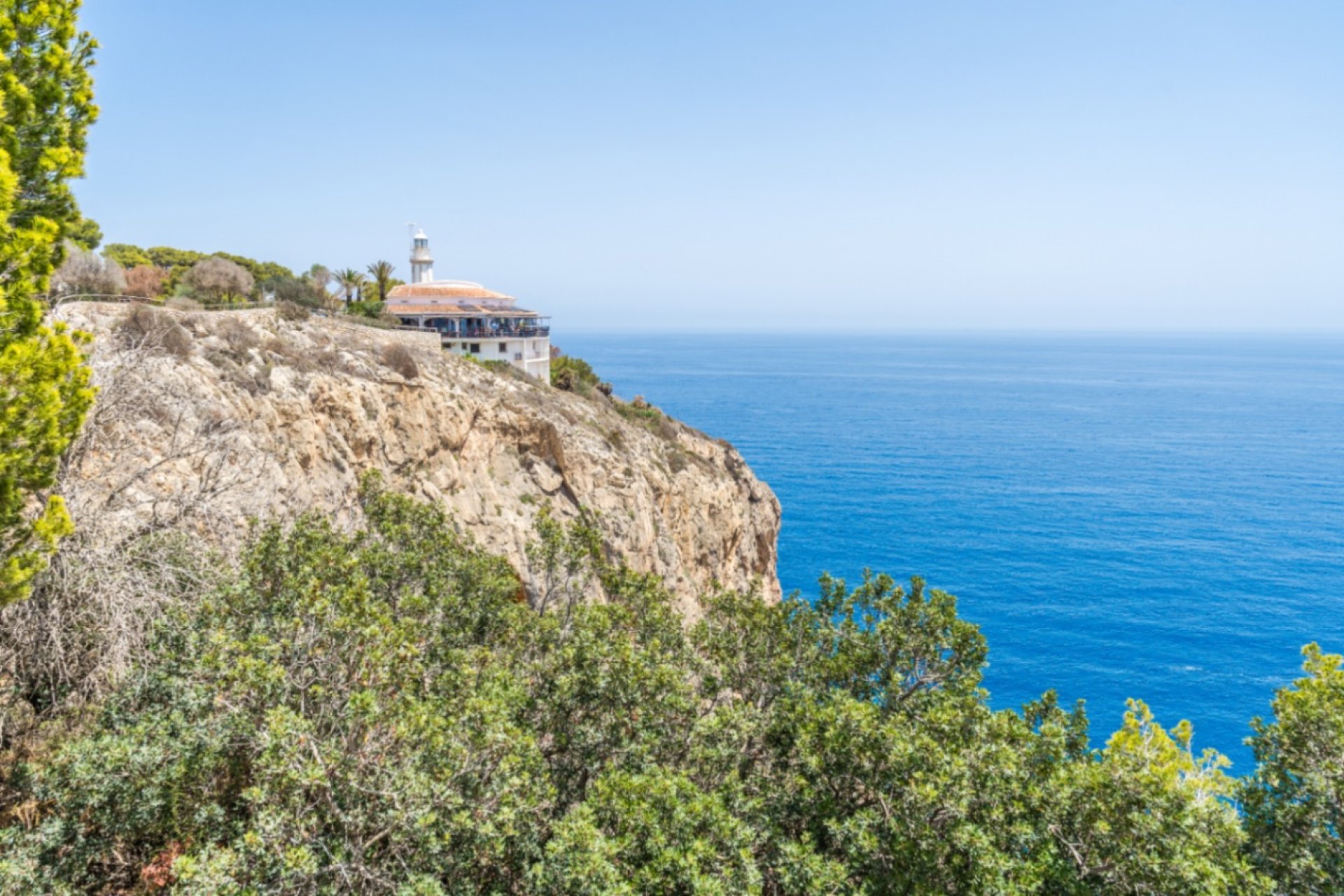 Перепродажа - Вилла - Jávea - Costa Blanca