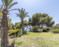 Перепродажа - Вилла - Jávea - Costa Blanca