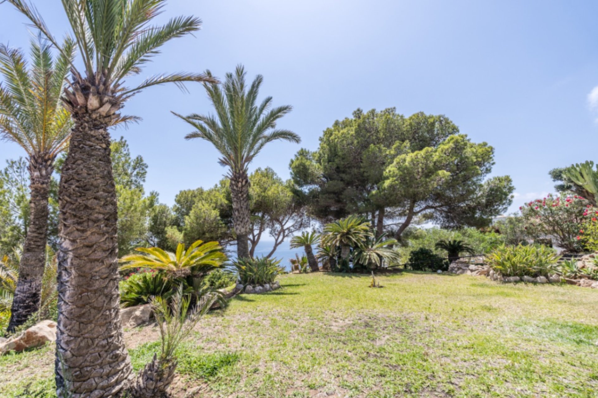 Перепродажа - Вилла - Jávea - Costa Blanca