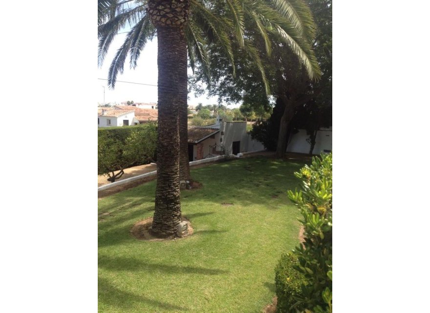 Перепродажа - Вилла - Jávea - Costa Blanca