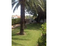 Перепродажа - Вилла - Jávea - Costa Blanca