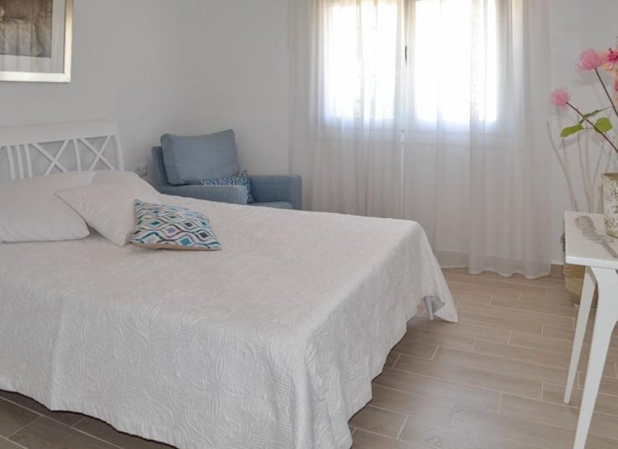 Перепродажа - Вилла - Jávea - Costa Blanca