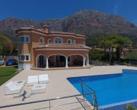 Перепродажа - Вилла - Jávea - Costa Blanca