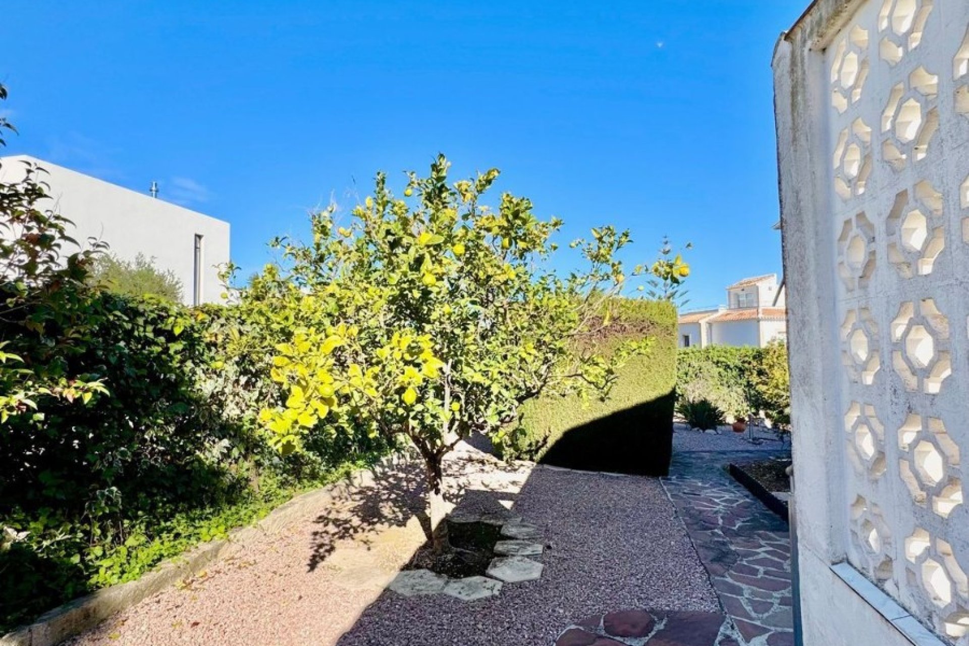 Перепродажа - Вилла - Jávea - El Tosalet - Cap Marti