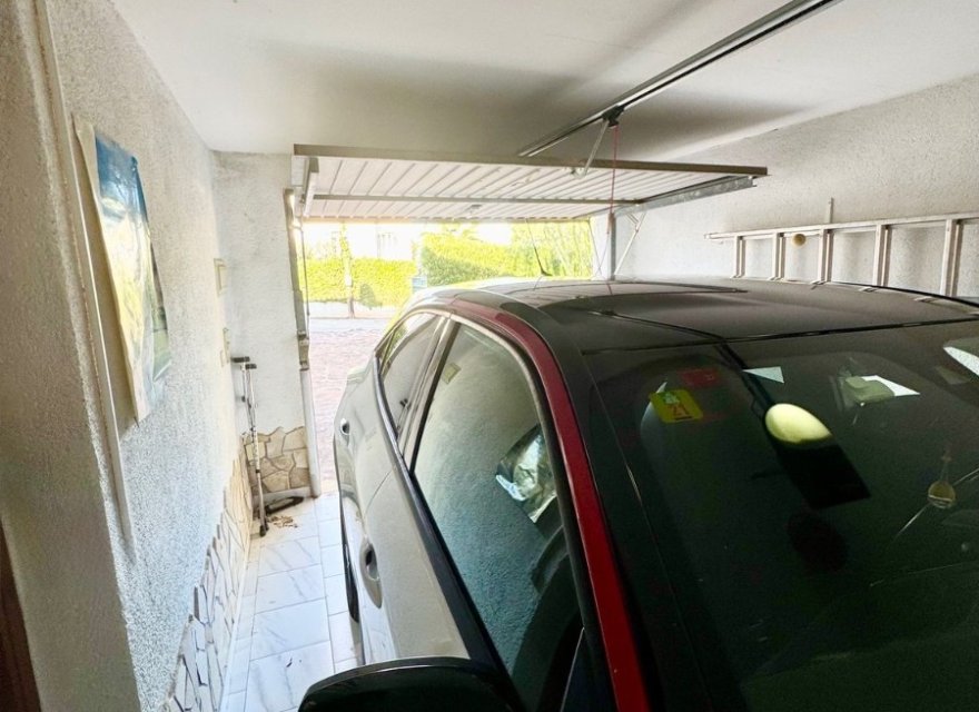 Перепродажа - Вилла - Jávea - El Tosalet - Cap Marti