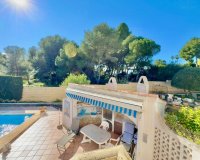 Перепродажа - Вилла - Jávea - El Tosalet - Cap Marti