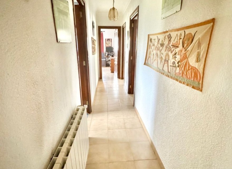 Перепродажа - Вилла - Jávea - El Tosalet - Cap Marti