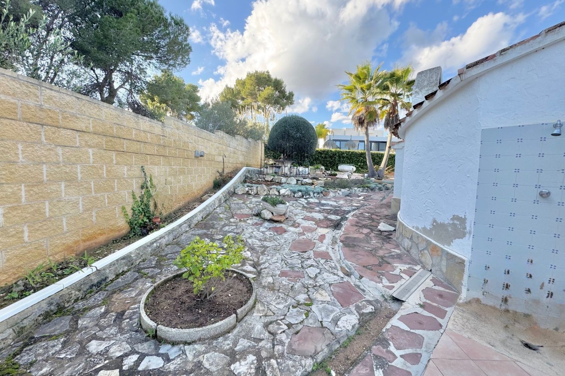 Перепродажа - Вилла - Jávea - El Tosalet - Cap Marti