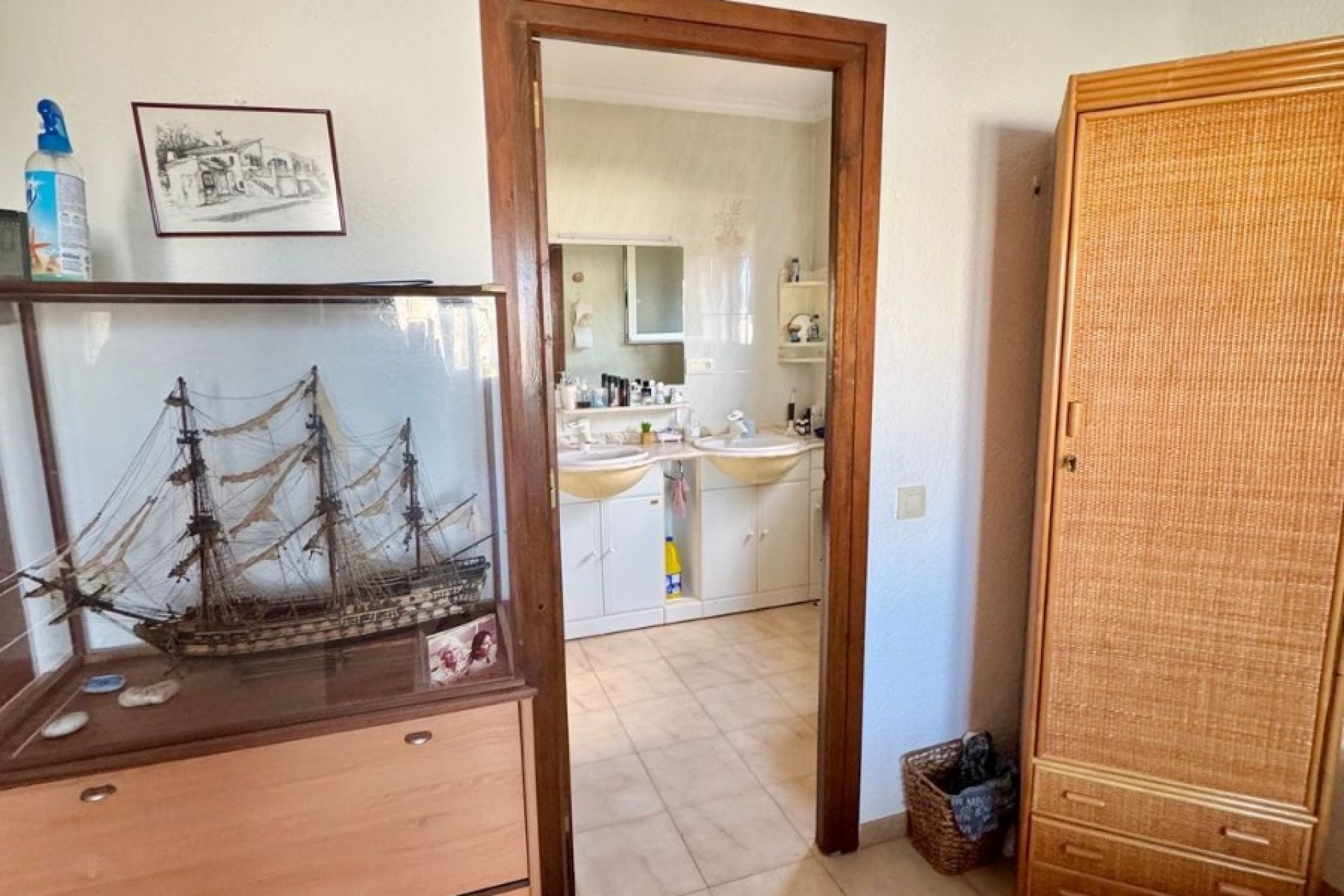 Перепродажа - Вилла - Jávea - El Tosalet - Cap Marti