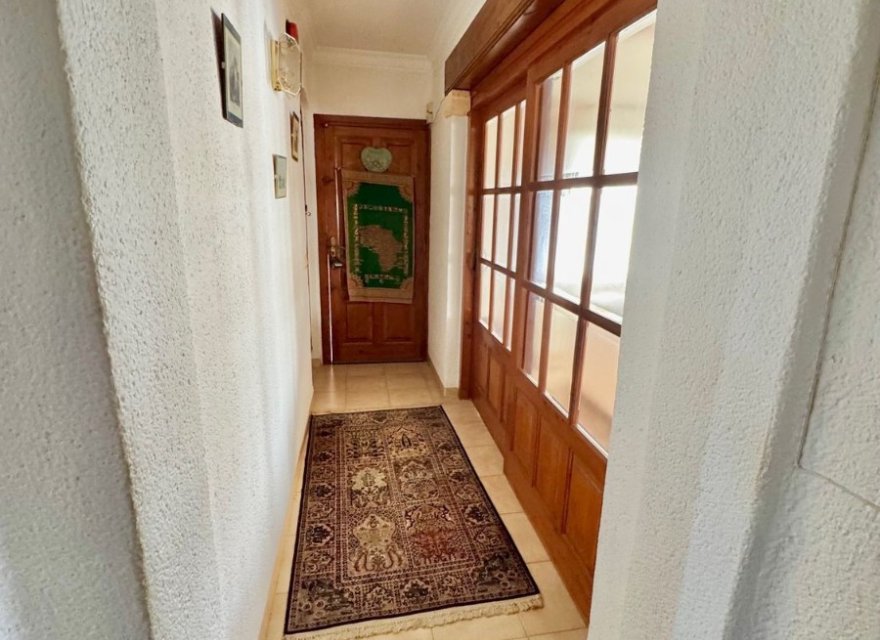 Перепродажа - Вилла - Jávea - El Tosalet - Cap Marti