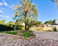 Перепродажа - Вилла - Jávea - El Tosalet - Cap Marti