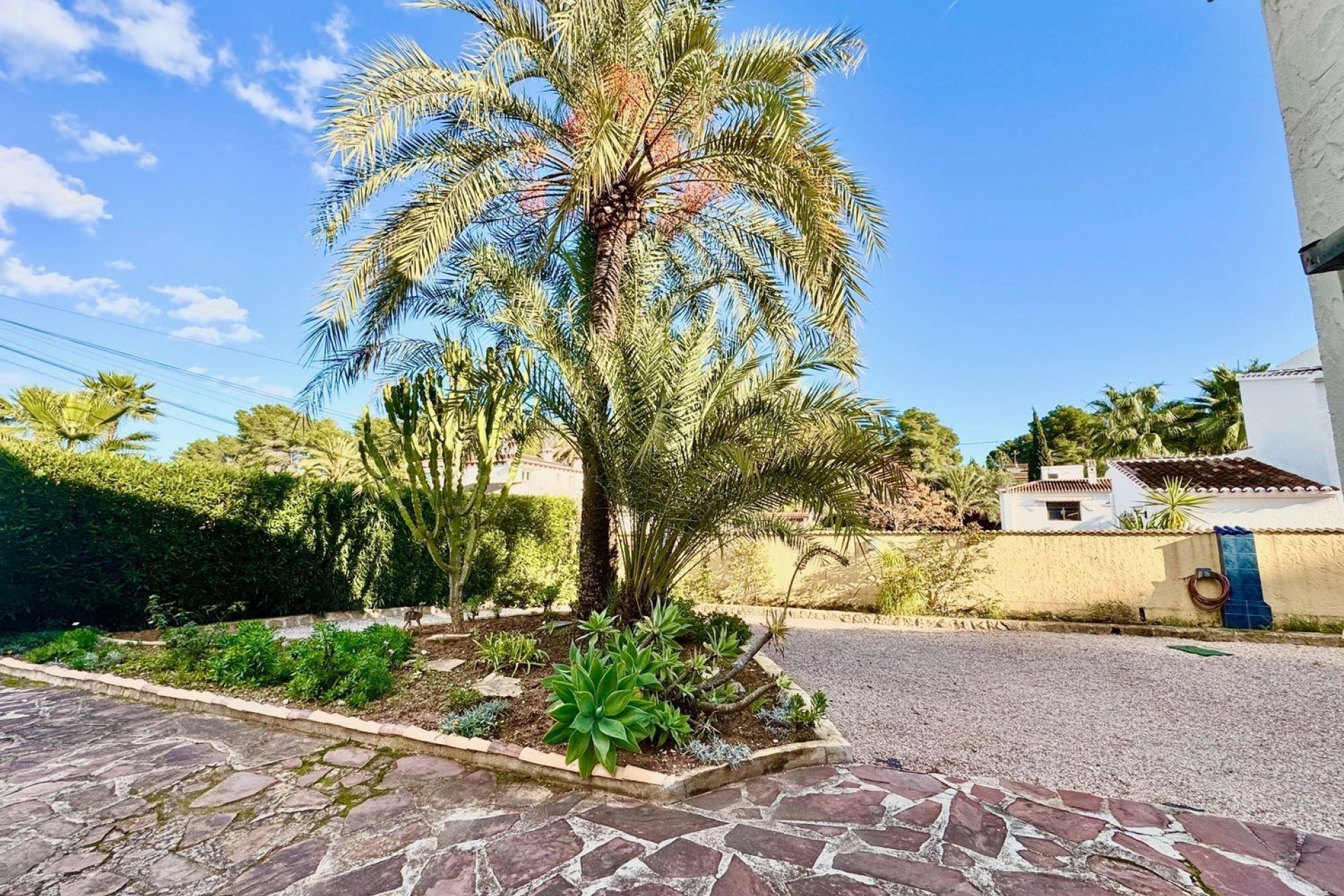 Перепродажа - Вилла - Jávea - El Tosalet - Cap Marti