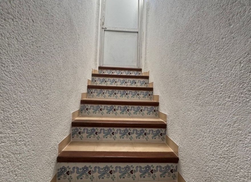 Перепродажа - Вилла - Jávea - El Tosalet - Cap Marti