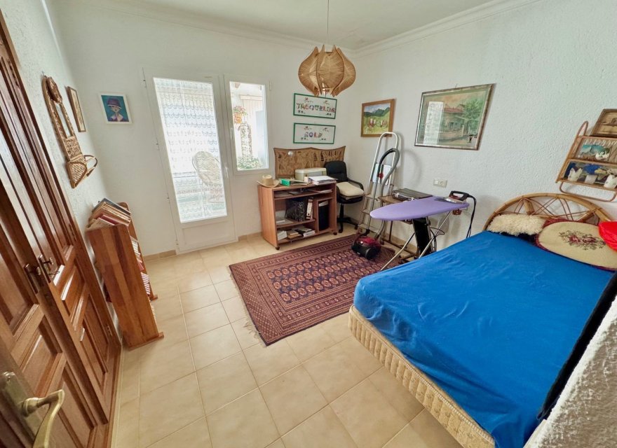 Перепродажа - Вилла - Jávea - El Tosalet - Cap Marti