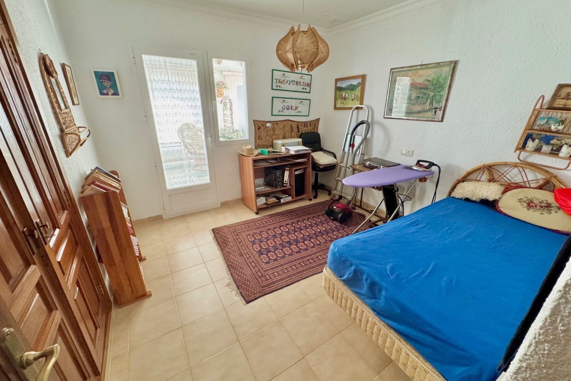 Перепродажа - Вилла - Jávea - El Tosalet - Cap Marti