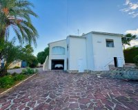 Перепродажа - Вилла - Jávea - El Tosalet - Cap Marti