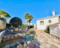 Перепродажа - Вилла - Jávea - El Tosalet - Cap Marti