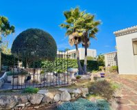 Перепродажа - Вилла - Jávea - El Tosalet - Cap Marti