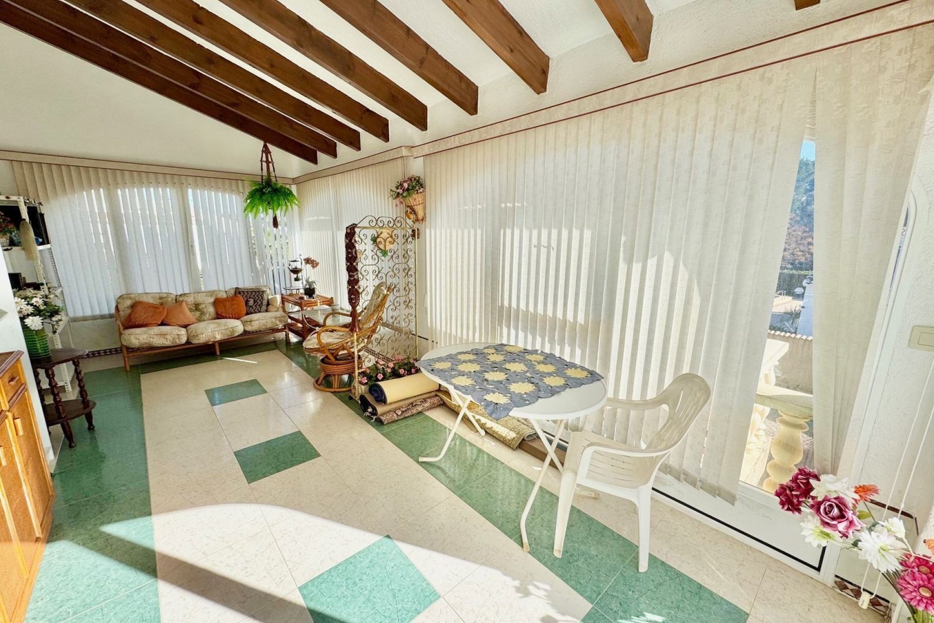 Перепродажа - Вилла - Jávea - El Tosalet - Cap Marti