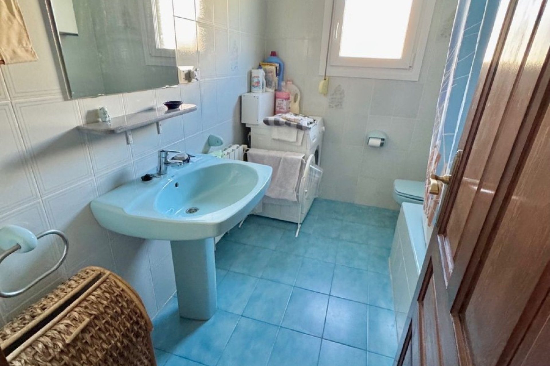 Перепродажа - Вилла - Jávea - El Tosalet - Cap Marti