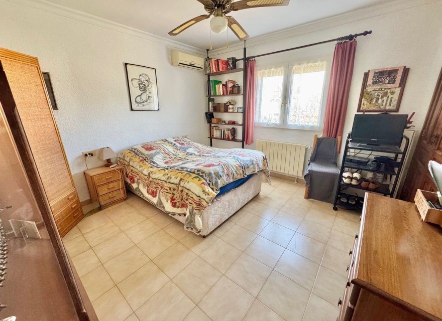 Перепродажа - Вилла - Jávea - El Tosalet - Cap Marti