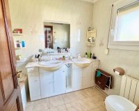 Перепродажа - Вилла - Jávea - El Tosalet - Cap Marti