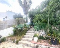 Перепродажа - Вилла - Jávea - Jávea/Xàbia