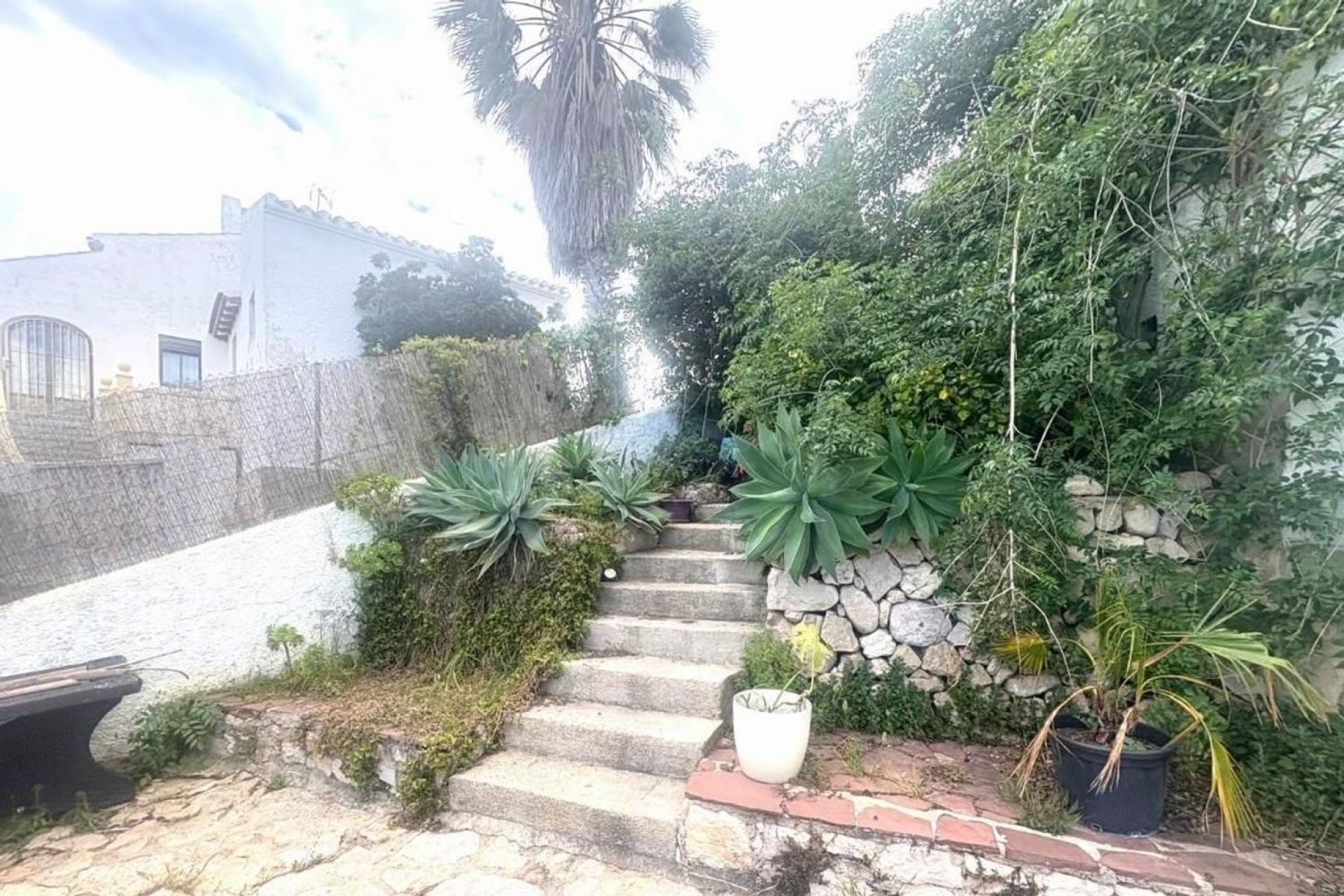 Перепродажа - Вилла - Jávea - Jávea/Xàbia