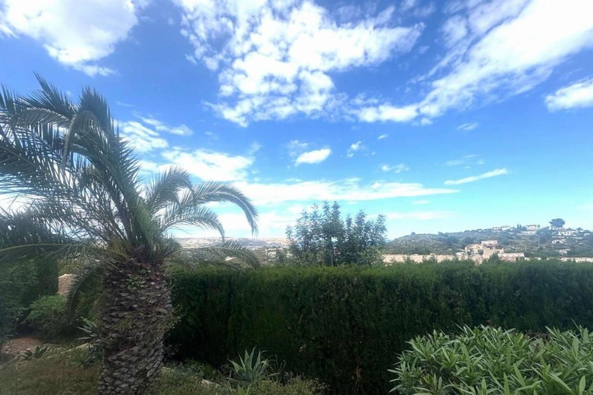 Перепродажа - Вилла - Jávea - Jávea/Xàbia