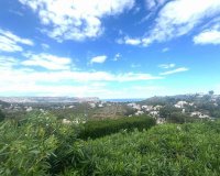 Перепродажа - Вилла - Jávea - Jávea/Xàbia