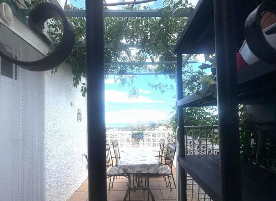 Перепродажа - Вилла - Jávea - Jávea/Xàbia