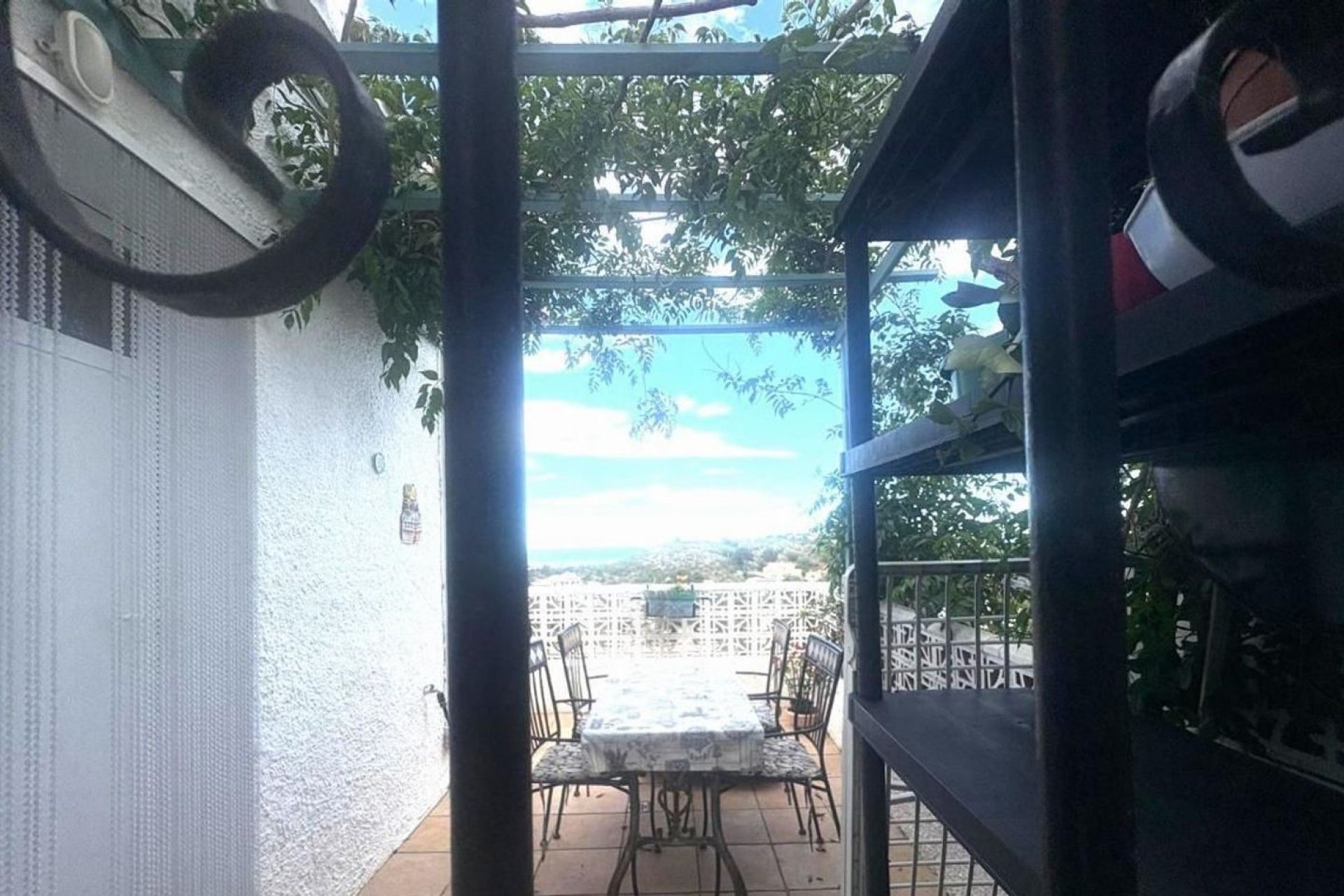 Перепродажа - Вилла - Jávea - Jávea/Xàbia