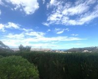 Перепродажа - Вилла - Jávea - Jávea/Xàbia