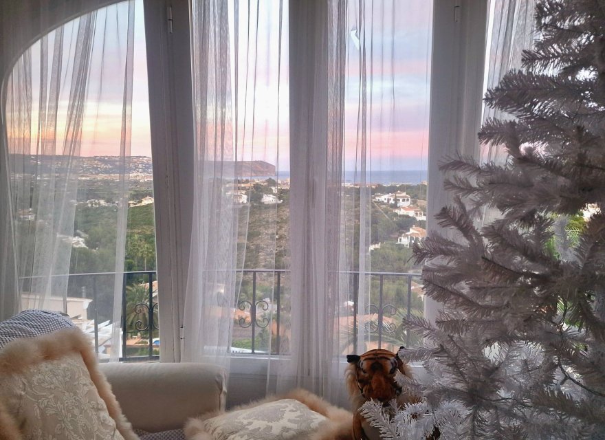 Перепродажа - Вилла - Jávea - Jávea/Xàbia