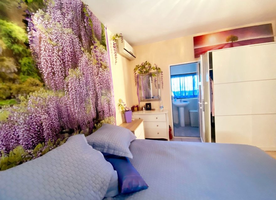 Перепродажа - Вилла - Jávea - Jávea/Xàbia