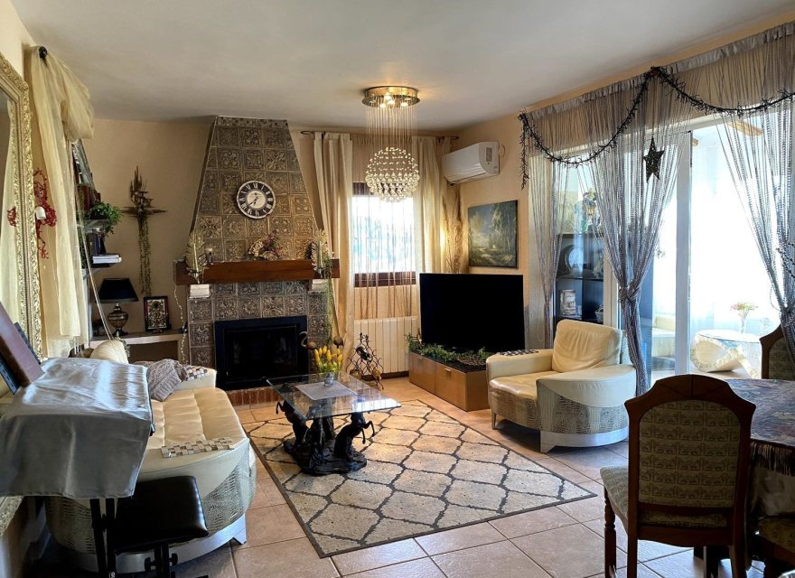 Перепродажа - Вилла - Jávea - Jávea/Xàbia