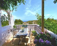 Перепродажа - Вилла - Jávea - Jávea/Xàbia