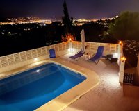 Перепродажа - Вилла - Jávea - Jávea/Xàbia