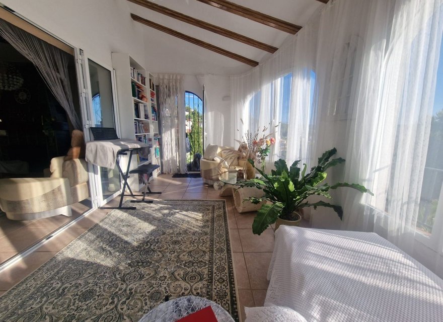 Перепродажа - Вилла - Jávea - Jávea/Xàbia